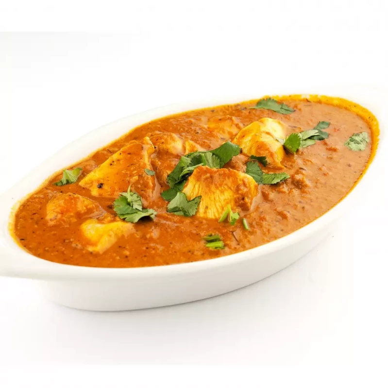 Butter Chicken — best East Indian food in Winnipeg, MB