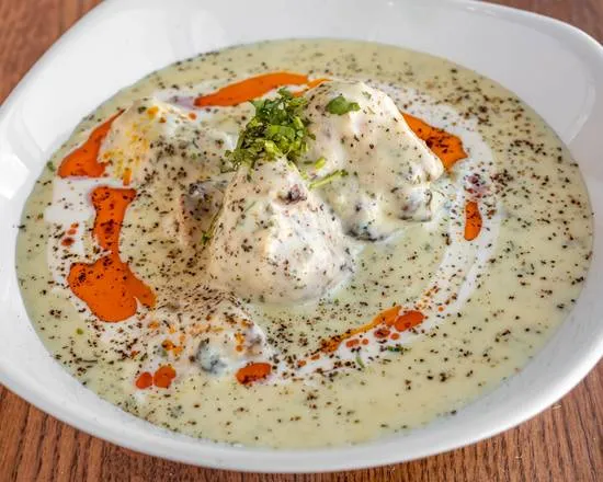 Butter Chicken — best East Indian food in Winnipeg, MB